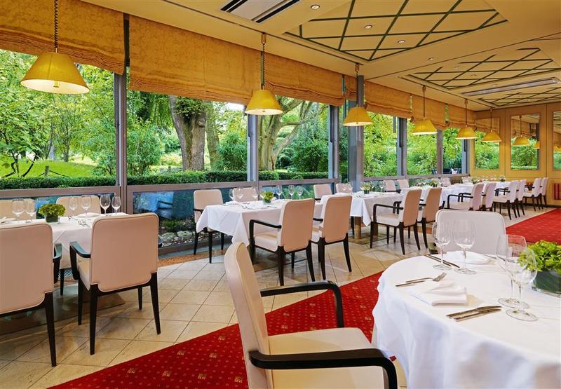 Fotos del hotel Sheraton Grand Salzburg:  3