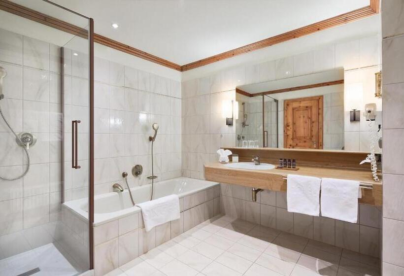 فندق Singer – Relais & Châteaux