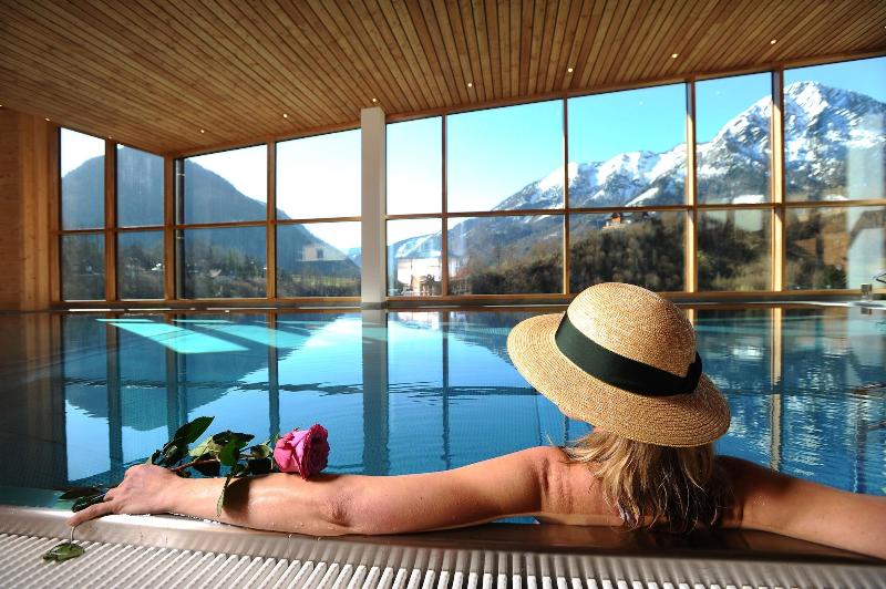 Spa Hotel Erzherzog Johann