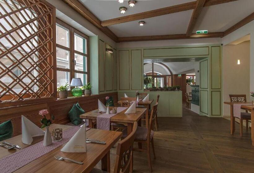 Spa Hotel Erzherzog Johann