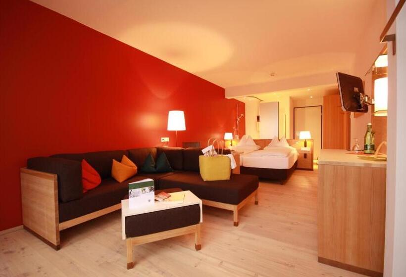 Spa Hotel Erzherzog Johann