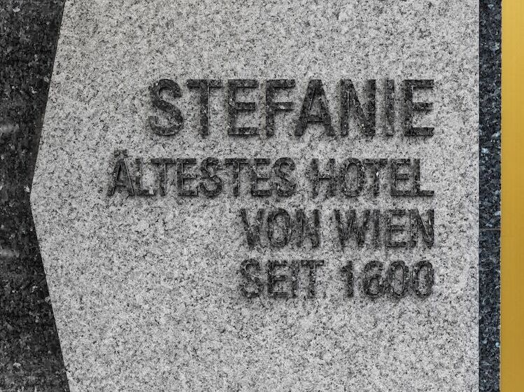 Fotos del hotel Stefanie:  19