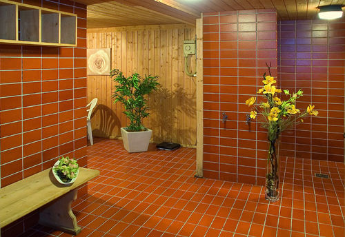 Hotell St.Hubertushof Zell am See