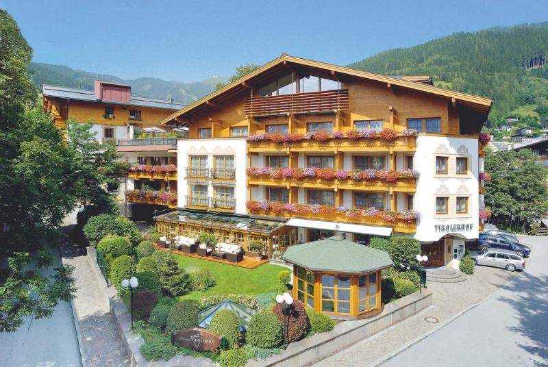 Fotos del hotel Superior Hotel Tirolerhof - Zell Am See:  3