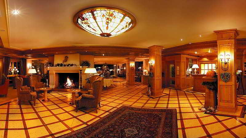 Fotos del hotel Superior Hotel Tirolerhof - Zell Am See:  6