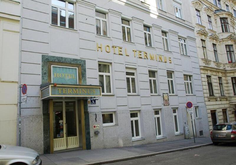 هتل Terminus
