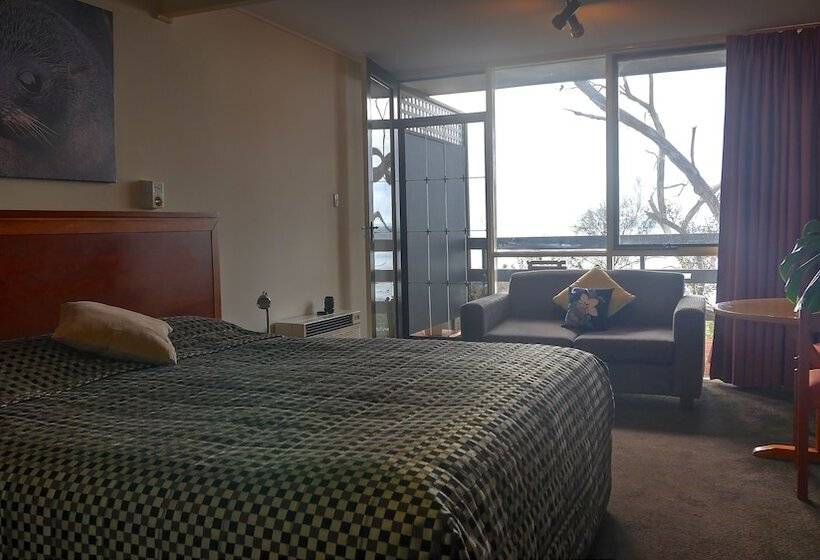 هتل Wanderers Rest Of Kangaroo Island