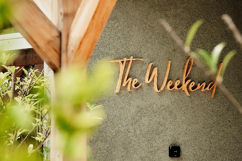 Fotos del hotel The Weekend:  10