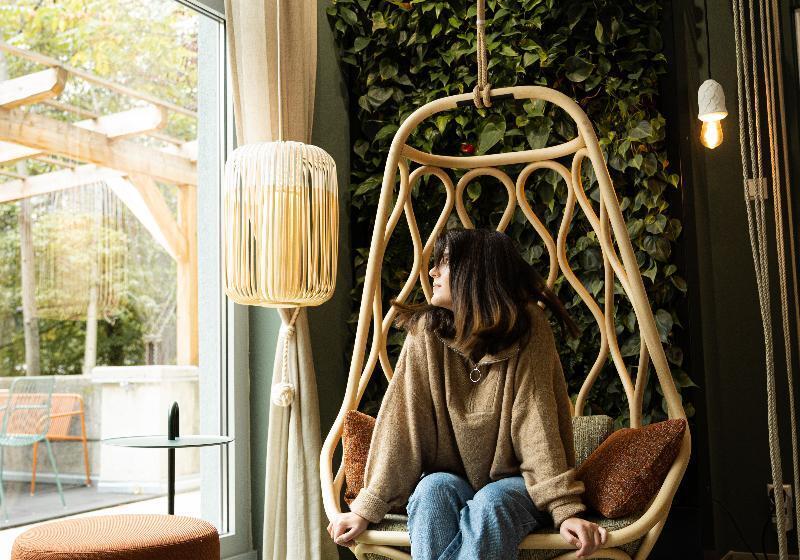 Fotos del hotel The Weekend:  20