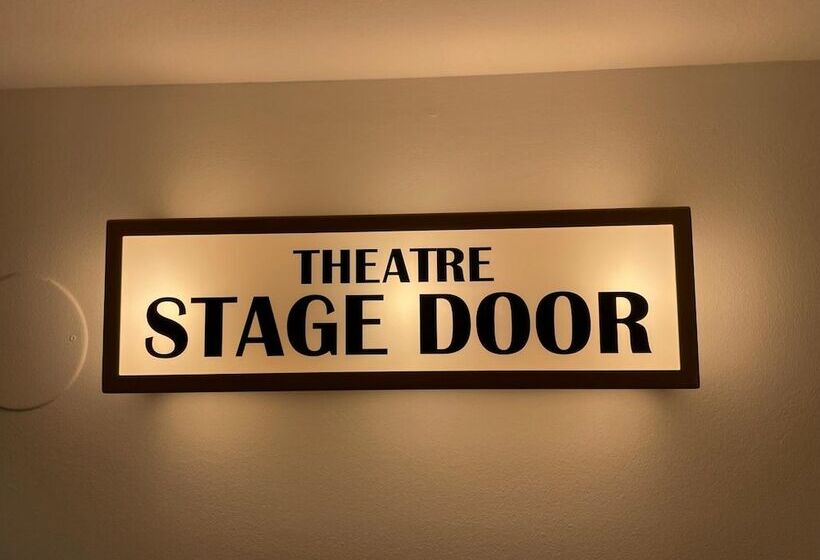 Fotos del hotel Theaterhotel & Suites Wien:  17