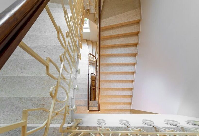 Fotos del hotel Theaterhotel & Suites Wien:  16