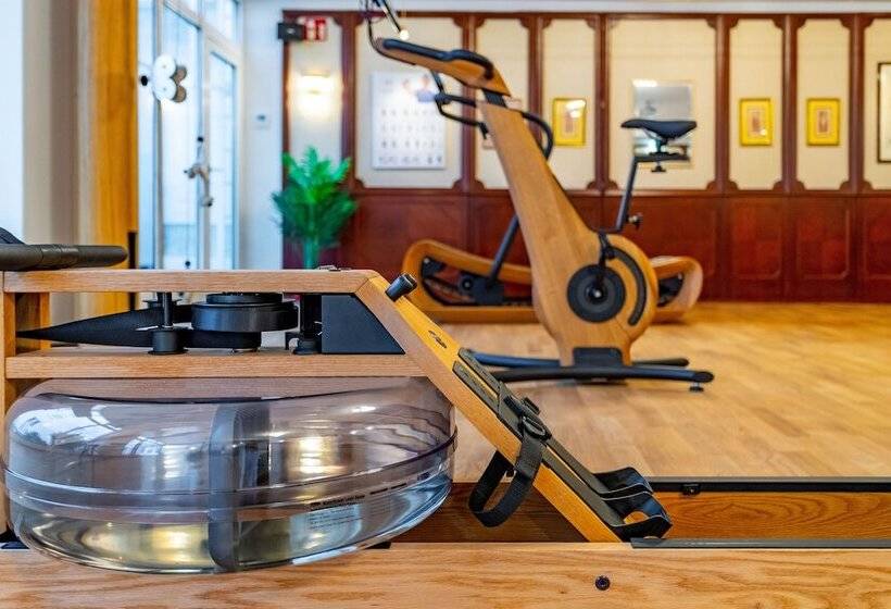 Fotos del hotel Theaterhotel & Suites Wien:  14