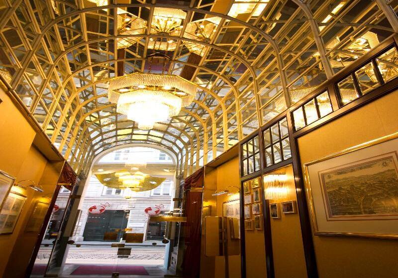 Fotos del hotel Theaterhotel & Suites Wien:  10