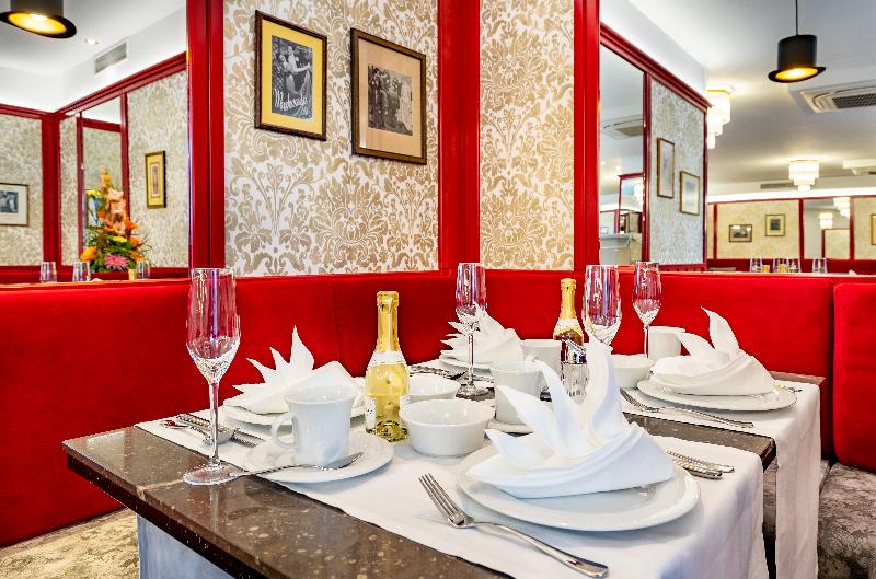 Fotos del hotel Theaterhotel & Suites Wien:  3