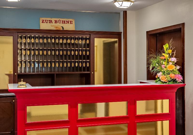 Fotos del hotel Theaterhotel & Suites Wien:  6