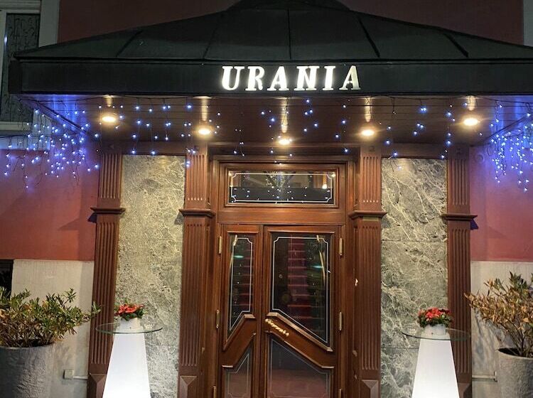 Fotos del hotel Urania:  14