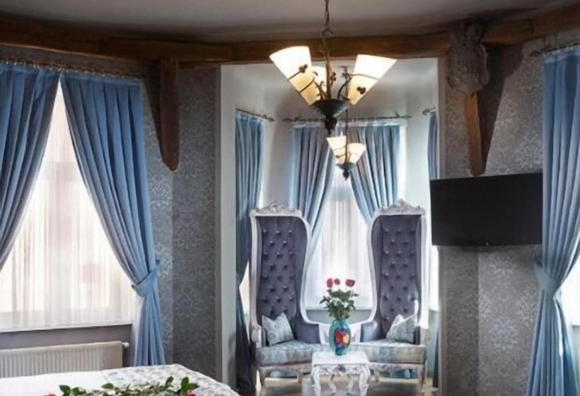 Fotos del hotel Urania:  15