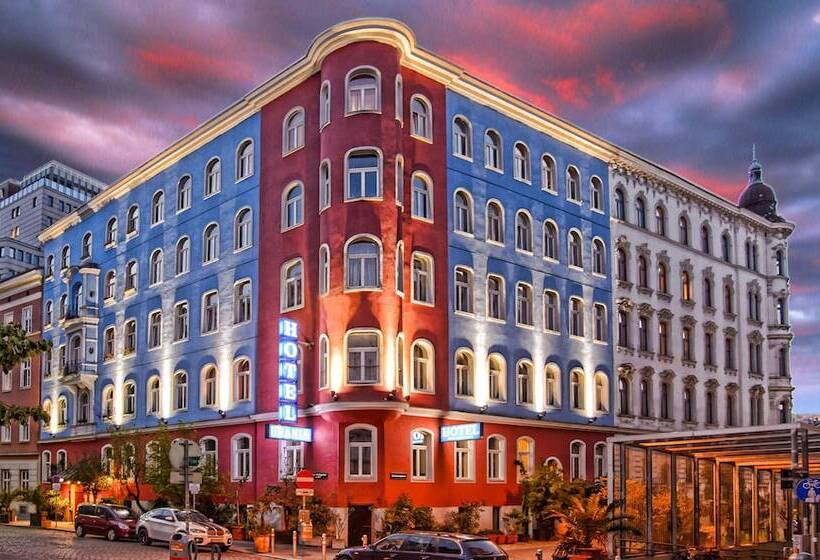 Fotos del hotel Urania:  9