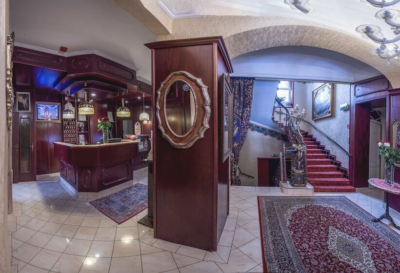 Fotos del hotel Urania:  20