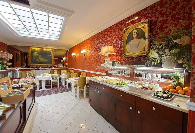 Fotos del hotel Urania:  17