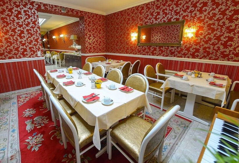 Fotos del hotel Urania:  2