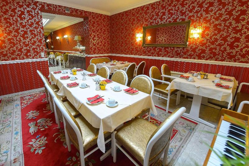 Fotos del hotel Urania:  6