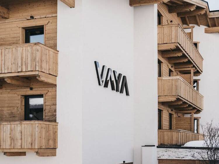 هتل Vaya Nauders