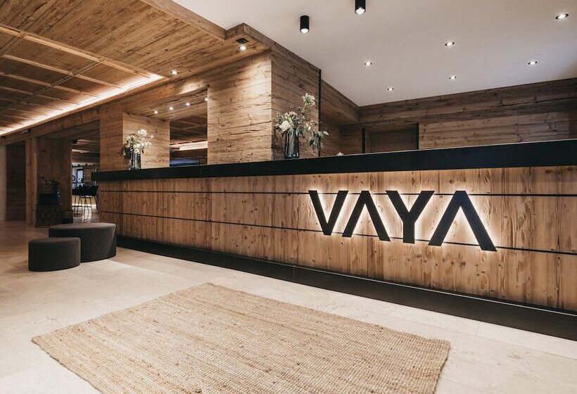 هتل Vaya Nauders