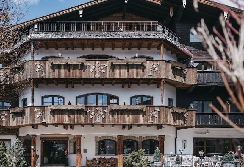 Hotel Vaya Seefeld Neu Seit 28 Oktober 2023