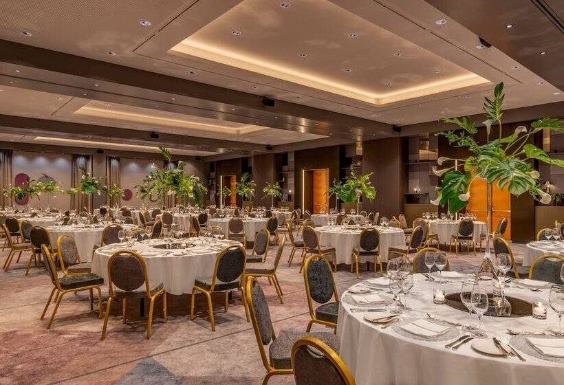 Fotos del hotel Vienna Marriott:  16