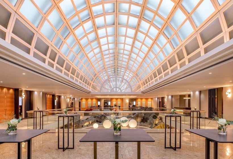 Fotos del hotel Vienna Marriott:  51