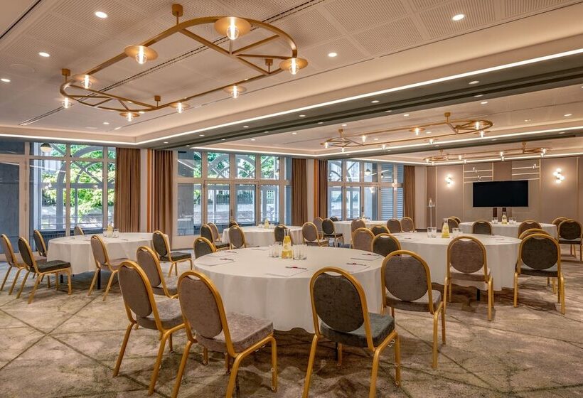 Fotos del hotel Vienna Marriott:  50