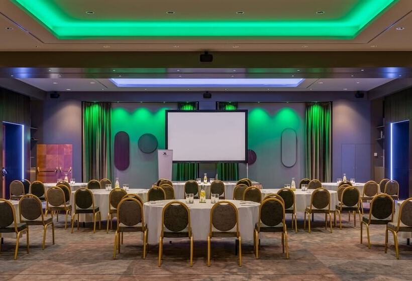 Fotos del hotel Vienna Marriott:  49