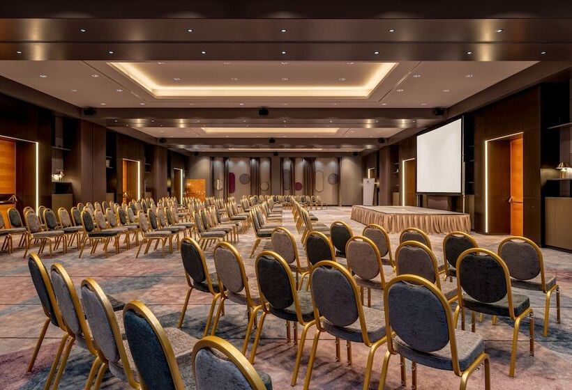 Fotos del hotel Vienna Marriott:  48