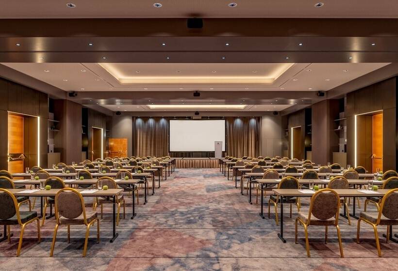 Fotos del hotel Vienna Marriott:  15