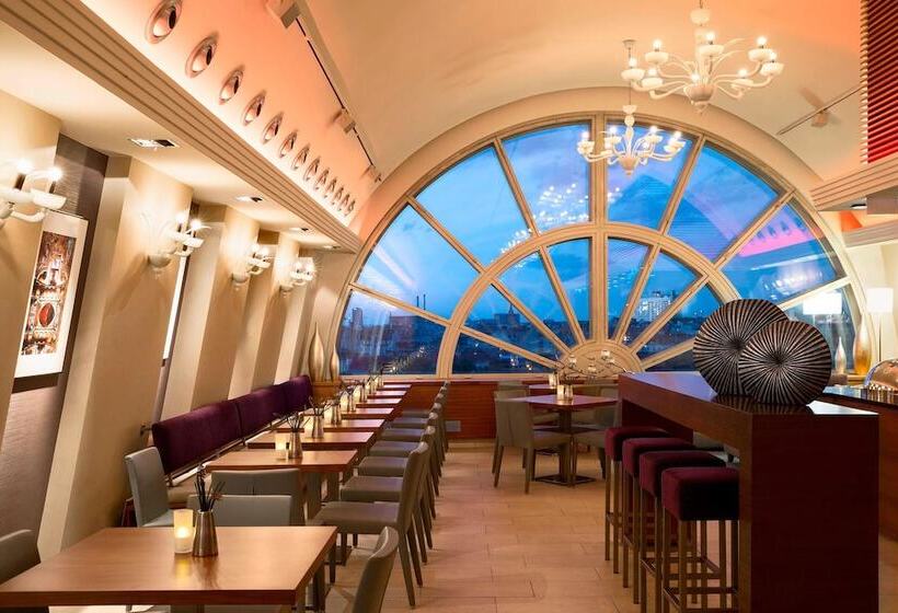 Fotos del hotel Vienna Marriott:  54