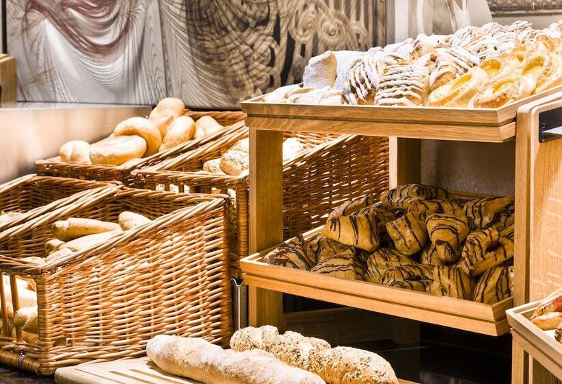 Fotos del hotel Vienna Marriott:  9