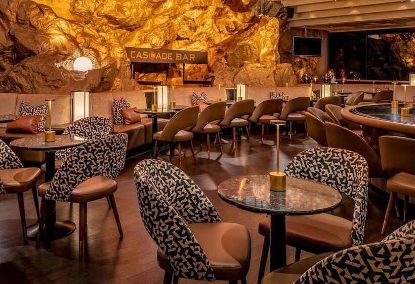 Fotos del hotel Vienna Marriott:  18