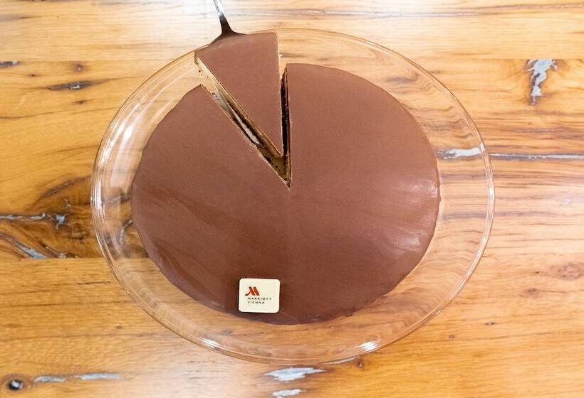 Fotos del hotel Vienna Marriott:  20