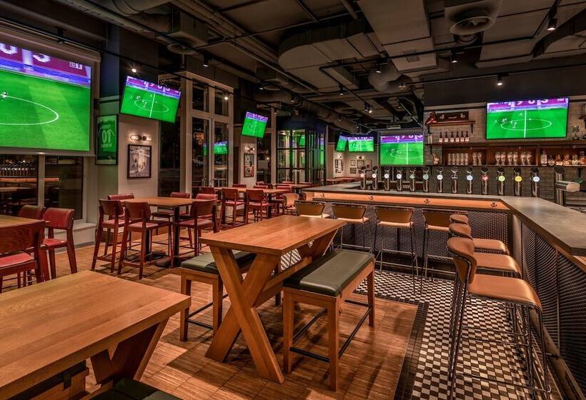 Fotos del hotel Vienna Marriott:  30