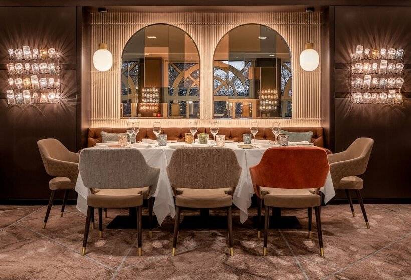 Fotos del hotel Vienna Marriott:  12