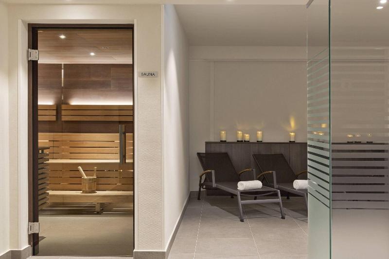 Fotos del hotel Vienna Marriott:  33