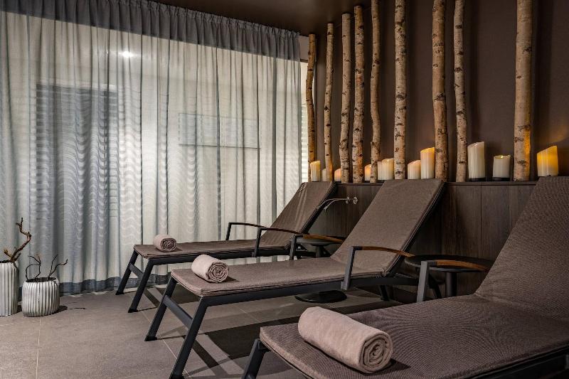 Fotos del hotel Vienna Marriott:  45