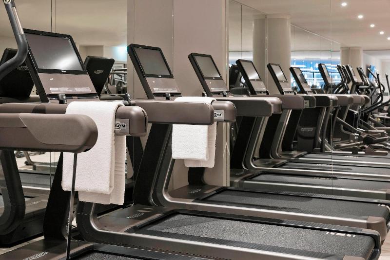 Fotos del hotel Vienna Marriott:  46