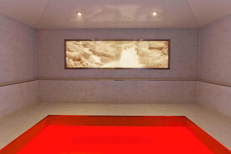 Fotos del hotel Vienna Marriott:  43