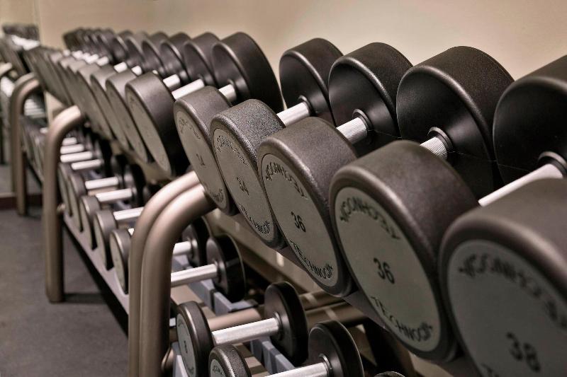 Fotos del hotel Vienna Marriott:  2