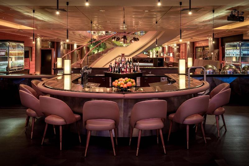 Fotos del hotel Vienna Marriott:  22