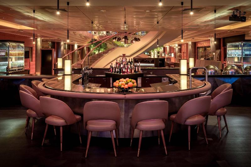 Fotos del hotel Vienna Marriott:  23