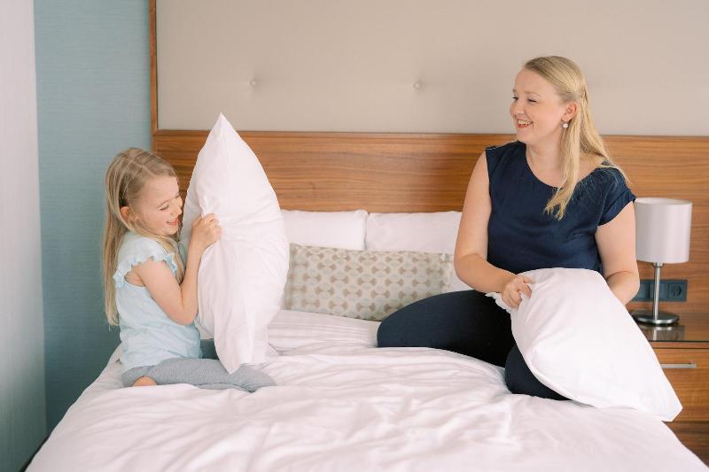 Fotos del hotel Vienna Marriott:  3