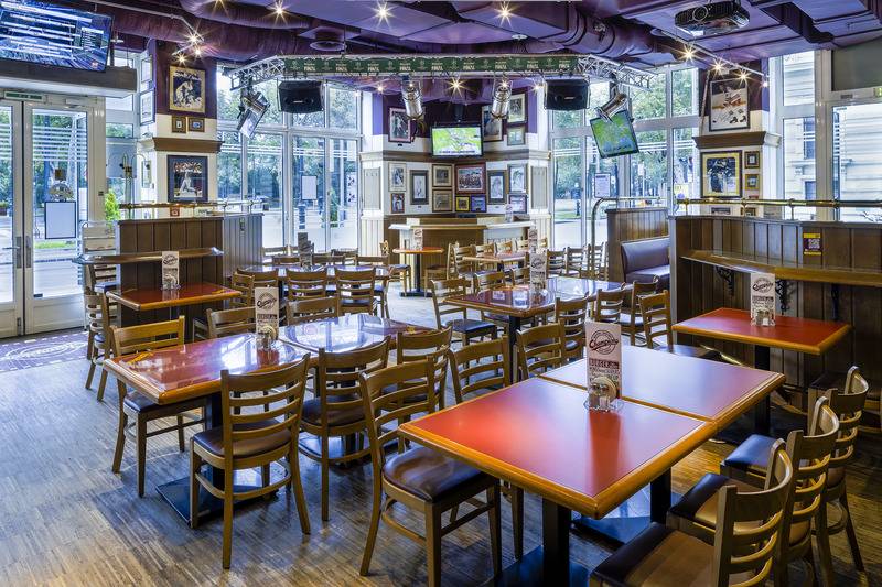 Fotos del hotel Vienna Marriott:  24